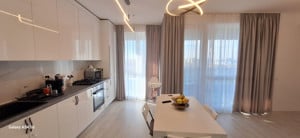 Apartament 3 camere&parcare bloc NOU-Baicului QuartzResidence - imagine 5