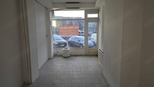 Inchiriez spatiu comercial in Deva, zona ultracentrala (Lido, Casa de Pensii), suprafata utila 25 mp - imagine 5