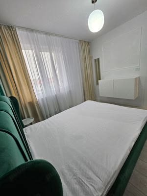 Apartament nou 2 camere + 1 loc parcare, prima inchiriere, zona Calea Urseni - imagine 9