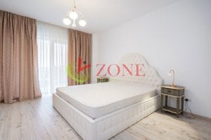 Apartament Baneasa bloc nou cu parcare si compartimentare interioara ideala - imagine 20