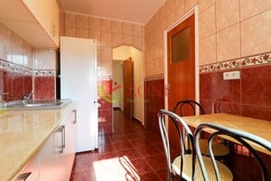 Apartament BVd ul Timisoara vis a vis de Mall Afi Cotroceni  - imagine 11