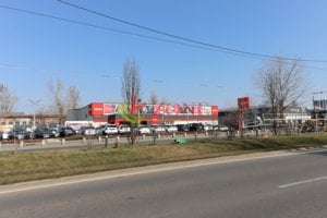 Apartament BVd ul Timisoara vis a vis de Mall Afi Cotroceni  - imagine 3