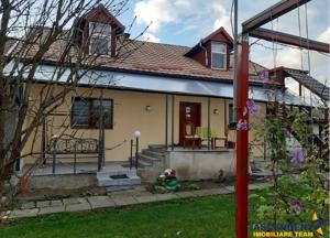 Casa cu 2 apartamente distincte, ariere apreciabila, Mureseni, Targu Mures - imagine 3