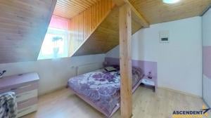 Casa cu 2 apartamente distincte, ariere apreciabila, Mureseni, Targu Mures - imagine 14