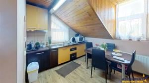 Casa cu 2 apartamente distincte, ariere apreciabila, Mureseni, Targu Mures - imagine 9