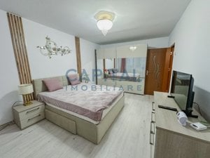 Apartament 1 camera Marasti! Comision 0%! - imagine 2