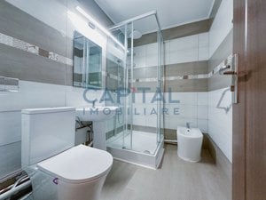 Apartament 1 camera Marasti! Comision 0%! - imagine 7