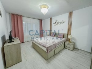 Apartament 1 camera Marasti! Comision 0%! - imagine 3