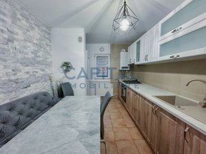 Apartament 1 camera Marasti! Comision 0%! - imagine 4