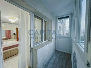 Apartament 1 camera Marasti! Comision 0%! - imagine 8