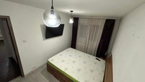 Apartament cu 2 camere, AEM, semidecomandat - imagine 7