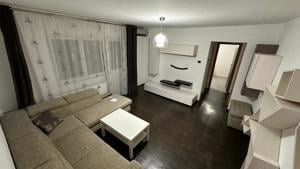 Apartament cu 2 camere, AEM, semidecomandat - imagine 4