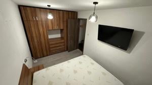 Apartament cu 2 camere, AEM, semidecomandat - imagine 9