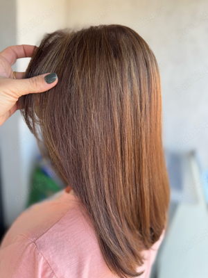 Coafat la domiciliu - imagine 5