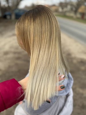 Coafat la domiciliu - imagine 4