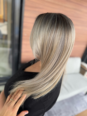 Coafat la domiciliu - imagine 2