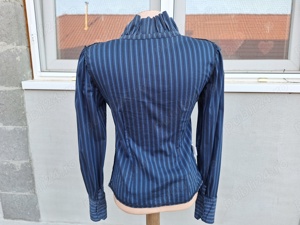 Giorgia | Tricou, camasa dama | bust 90 cm | mar. 36 - 38 | S - M - imagine 4