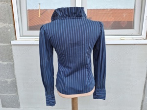 Giorgia | Tricou, camasa dama | bust 90 cm | mar. 36 - 38 | S - M - imagine 2