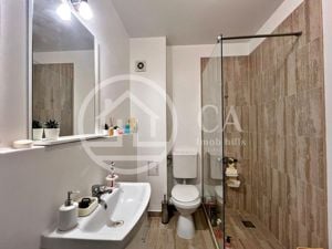 Apartament cu 2 camere de invanzare in Iosia Residence Oradea - imagine 8