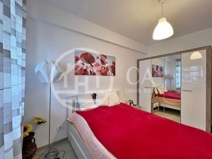 Apartament cu 2 camere de invanzare in Iosia Residence Oradea - imagine 2