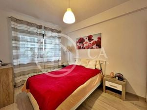 Apartament cu 2 camere de invanzare in Iosia Residence Oradea