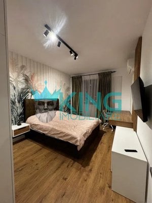 Apartament 2 Camere Pipera - imagine 8