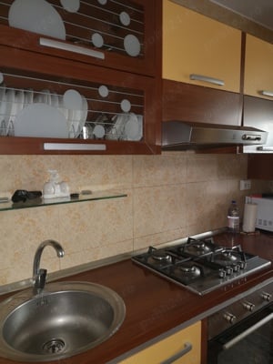 apartament 2 camere  tiglina 2 cu doua balcoane  - imagine 4