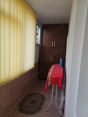 apartament 2 camere  tiglina 2 cu doua balcoane  - imagine 9