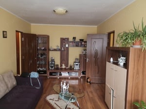 apartament 2 camere  tiglina 2 cu doua balcoane  - imagine 6