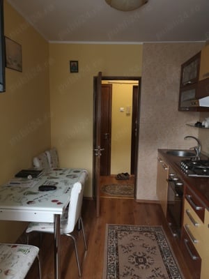 apartament 2 camere  tiglina 2 cu doua balcoane  - imagine 7