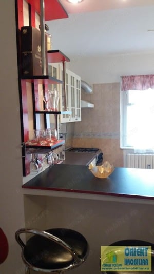 Trocadero, apartament 2 camere, etaj 1, mobilat, inchirieri Constanta - imagine 11