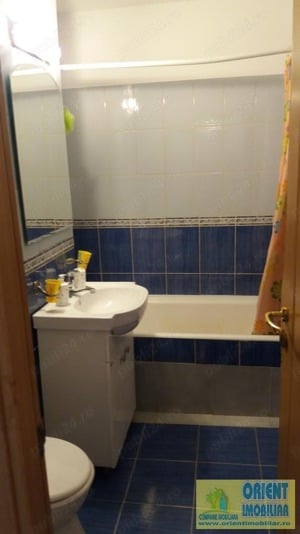 Trocadero, apartament 2 camere, etaj 1, mobilat, inchirieri Constanta - imagine 10