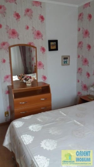 Trocadero, apartament 2 camere, etaj 1, mobilat, inchirieri Constanta - imagine 8