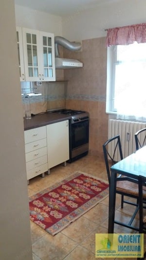 Trocadero, apartament 2 camere, etaj 1, mobilat, inchirieri Constanta - imagine 13