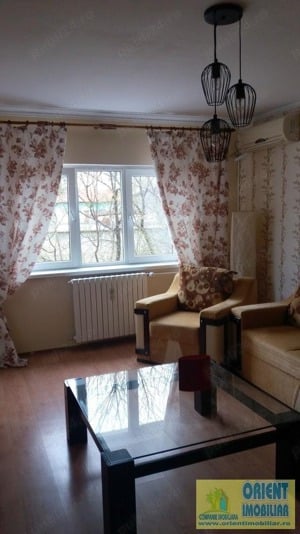 Trocadero, apartament 2 camere, etaj 1, mobilat, inchirieri Constanta - imagine 2