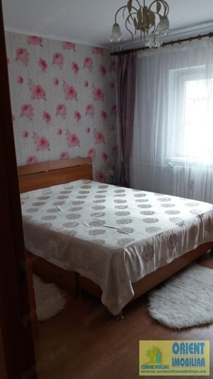 Trocadero, apartament 2 camere, etaj 1, mobilat, inchirieri Constanta - imagine 9