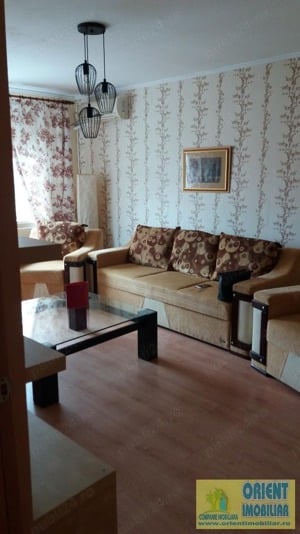 Trocadero, apartament 2 camere, etaj 1, mobilat, inchirieri Constanta