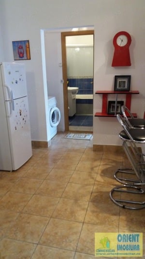 Trocadero, apartament 2 camere, etaj 1, mobilat, inchirieri Constanta - imagine 14