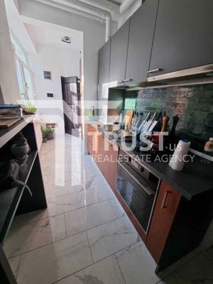 Apartament la Casă | 2 Camere | Centrală Proprie - imagine 2