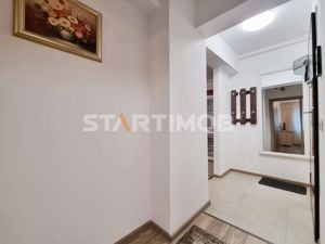 Apartament 2 camere mobilat zona Coresi - imagine 10