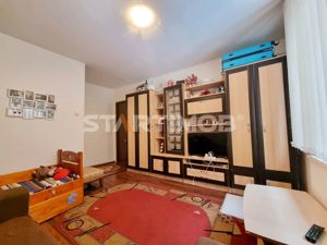 Apartament 3 camere Valea Cetatii - imagine 10