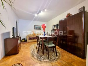 Apartament 3 camere Valea Cetatii - imagine 5