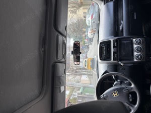 vind autoturism Honda CRV,stare foarte buna - imagine 4