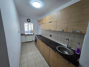 Apartament 2 camere | 55 mp | metrou | pet-friendly | AC |Piata Muncii - imagine 4