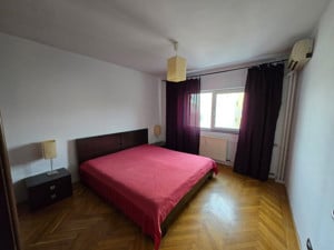 Apartament 2 camere | 55 mp | metrou | pet-friendly | AC |Piata Muncii - imagine 3