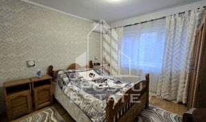 Apartament cu 3 camere, etaj intermediar, Aradului - imagine 4