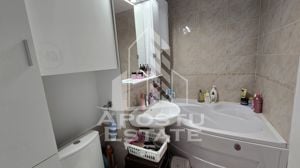 Apartament cu 3 camere, etaj intermediar, Aradului - imagine 5