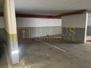 Nord one, apartament deosebit cu parcare subterană, bloc nou - imagine 11