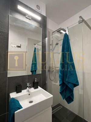 Nord one, apartament deosebit cu parcare subterană, bloc nou - imagine 10