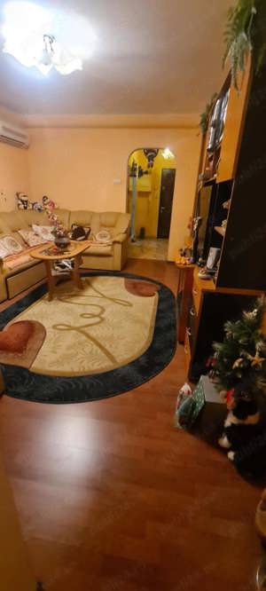 Apartament 3 camere de inchiriat Alexandru Obregia - Piata Covasna - imagine 6